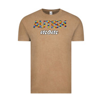 Vintage Coffee Autism mom Vintage Tee - Bettercallsaul