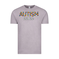 Vintage Zinc Autism mom Vintage Tee - Bettercallsaul