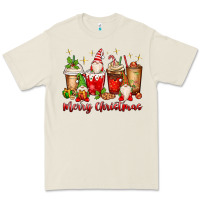 Bone merry christmas gnomes coffee cups Premium Tee - MaliasSmallBusiness