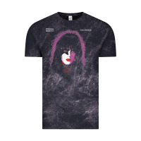 Cloud Black KISS  1978 Paul Stanley Vintage Tee - trangStudio