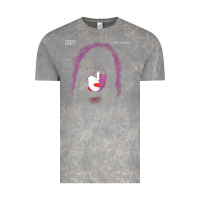 Cloud Rock KISS  1978 Paul Stanley Vintage Tee - trangStudio