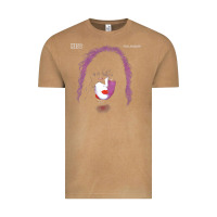 Vintage Camel KISS  1978 Paul Stanley Vintage Tee - trangStudio