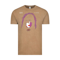 Vintage Coffee KISS  1978 Paul Stanley Vintage Tee - trangStudio