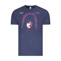 Vintage Denim KISS  1978 Paul Stanley Vintage Tee - trangStudio