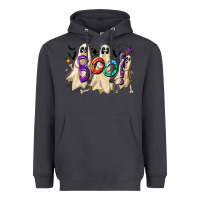 Smoke boo Heavyweight Hoodie - CowhideDigitalArt
