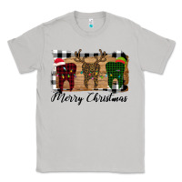 Moon Dust Merry Christmas Teeth Classic Tee - Bettercallsaul
