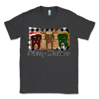 Smoke Merry Christmas Teeth Classic Tee - Bettercallsaul