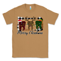 Toasted Coconut Merry Christmas Teeth Classic Tee - Bettercallsaul