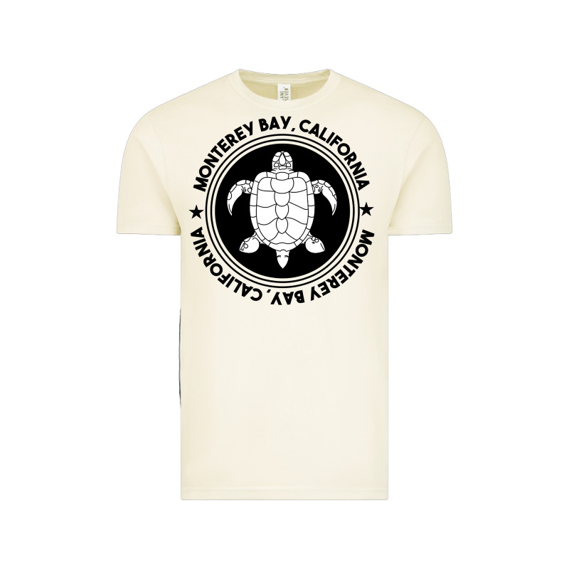 Diving At Monterey Bay, California Vintage Tee by trangStudio | Teevron