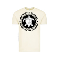 Vintage Arctic Diving at Monterey Bay, California Vintage Tee - trangStudio