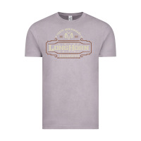 Vintage Zinc Ram Trucks Limited Longhorn Edition 10th Anniversary Vintage Tee - trangStudio