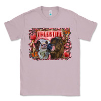Lilac valentine heifers Classic Tee - RanaPortraitStore