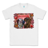 White valentine heifers Classic Tee - RanaPortraitStore
