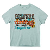 Arona heifers be trippin ok maybe i pushed her Heavy Core Tee - JahusDesignShop
