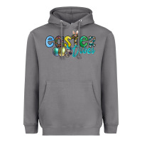 Storm easter vibes Heavyweight Hoodie - CowhideDigitalArt