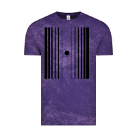 Cloud Purple Dopplereffect The Big Bang Funny Sheldon Vintage Tee - trangStudio