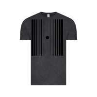Vintage Black Dopplereffect The Big Bang Funny Sheldon Vintage Tee - trangStudio