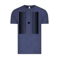 Vintage Denim Dopplereffect The Big Bang Funny Sheldon Vintage Tee - trangStudio
