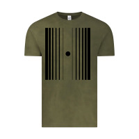 Vintage Olive Dopplereffect The Big Bang Funny Sheldon Vintage Tee - trangStudio