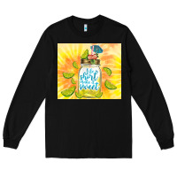 Black life is short make it sweet Long Sleeve Tee - TumblerDesignByShophia