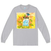 Moon Dust life is short make it sweet Long Sleeve Tee - TumblerDesignByShophia