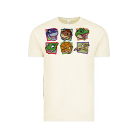 Vintage Arctic The Land Before Time Collection GIFT Vintage Tee - trangStudio