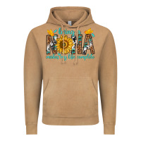 Vintage Camel Being a Nana Makes My Life Complete Vintage Hoodie - texasbilliewilder