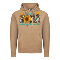 Vintage Coffee Being a Nana Makes My Life Complete Vintage Hoodie - texasbilliewilder