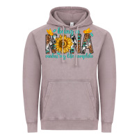 Vintage Zinc Being a Nana Makes My Life Complete Vintage Hoodie - texasbilliewilder