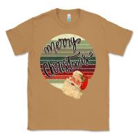 Toasted Coconut retro merry christmas Classic Tee - Bettercallsaul