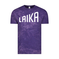 Cloud Purple LAIKA Studios GIFT Vintage Tee - trangStudio