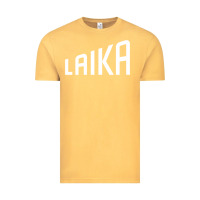 Vintage Mustard LAIKA Studios GIFT Vintage Tee - trangStudio