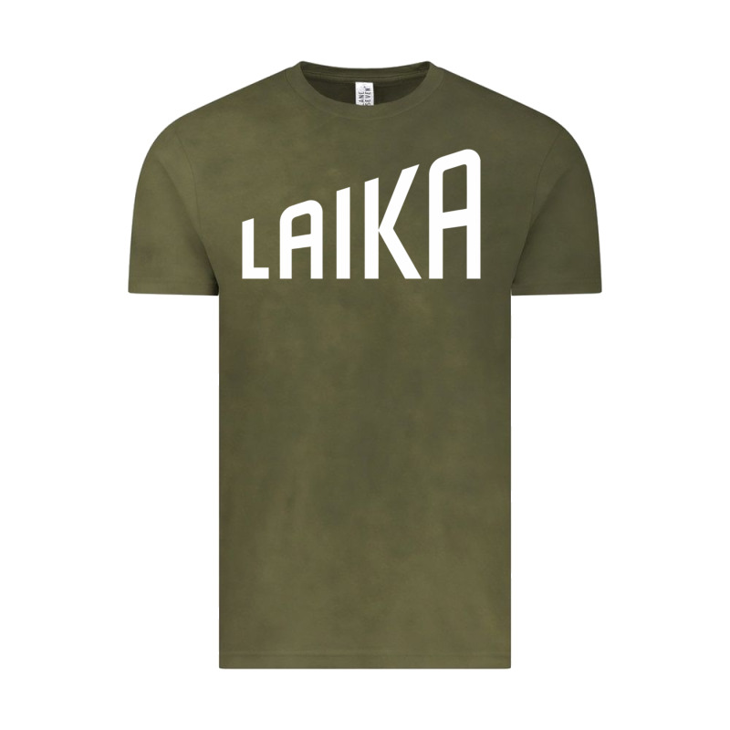 Laika Studios Gift Vintage Tee by trangStudio | Teevron