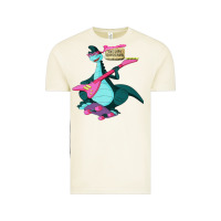 Vintage Arctic Denver rock Denver The Last Dinosaur Classic Essential for a gift Vintage Tee - trangStudio