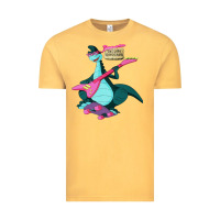 Denver Rock Denver The Last Dinosaur Classic Essential For A Gift Vintage Tee | Teevron
