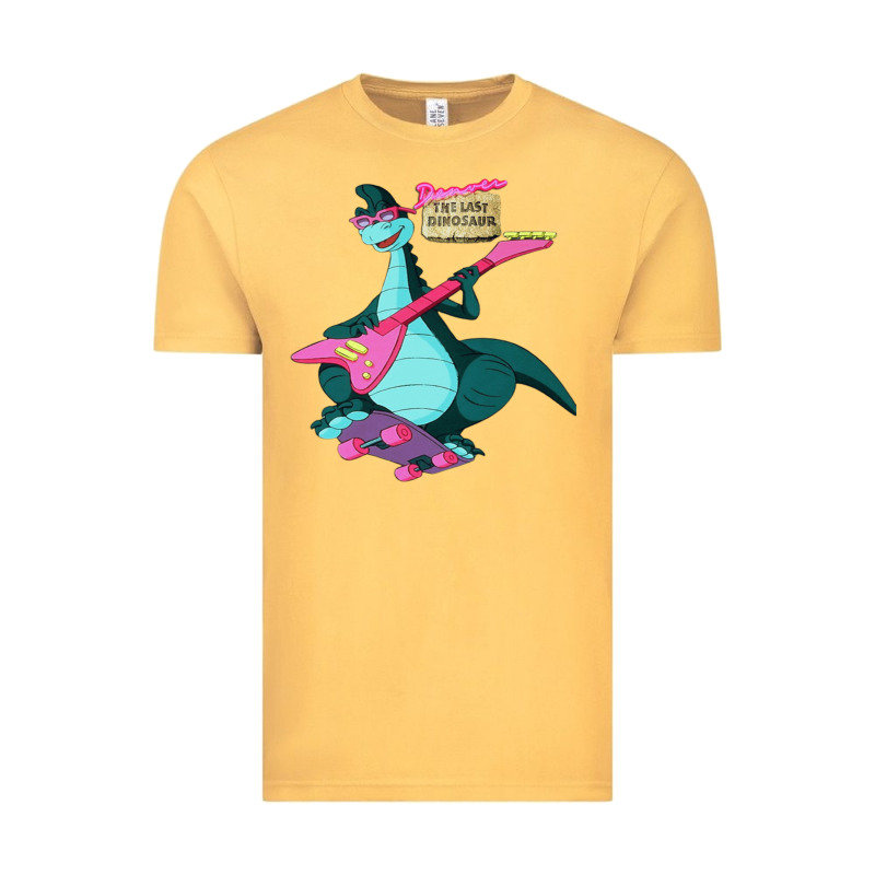 Denver Rock Denver The Last Dinosaur Classic Essential For A Gift Vintage Tee by trangStudio | Teevron