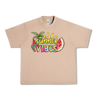 Burro summer vibes Urban Heavy Tee - NancyCooperArtShop