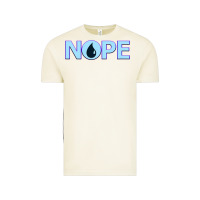 Vintage Arctic NOPE  Blue Magic  Island Mana Symbol Vintage Tee - trangStudio