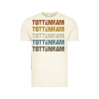 Vintage Arctic Retro Vintage Tottenham London Vintage Tee - trangStudio