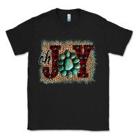 Black Oh Joy Christmas Classic Tee - Bettercallsaul