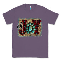 Lavender Oh Joy Christmas Classic Tee - Bettercallsaul