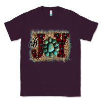 Plum Oh Joy Christmas Classic Tee - Bettercallsaul