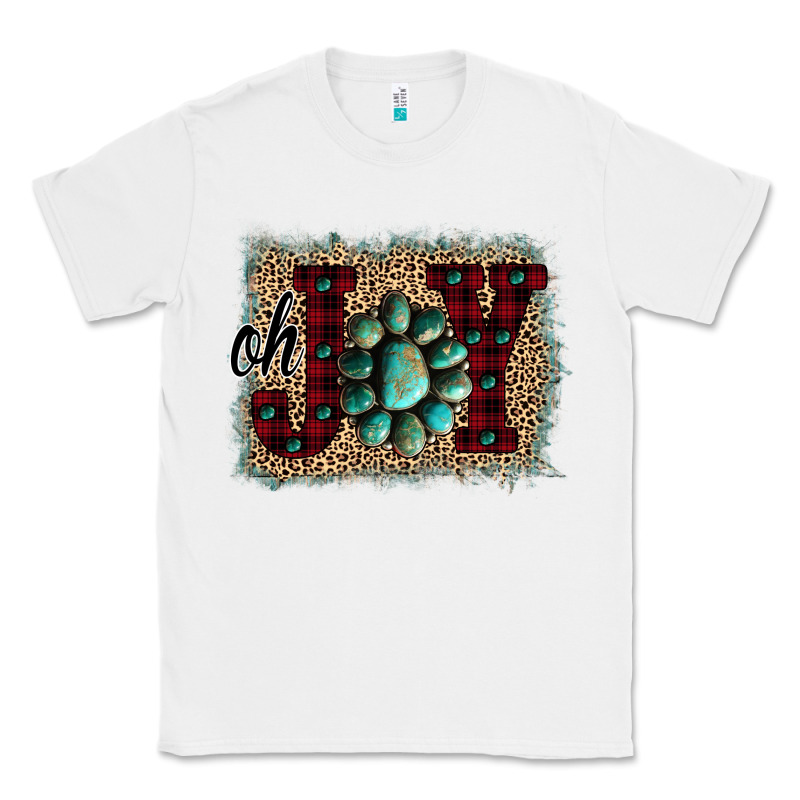 Oh Joy Christmas Classic Tee by Bettercallsaul | Teevron