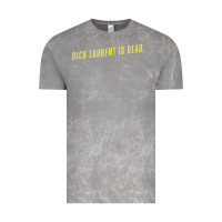 Cloud Rock DICK LAURENT IS DEAD  Lost Highway (1997) Movie Quote Vintage Tee - trangStudio