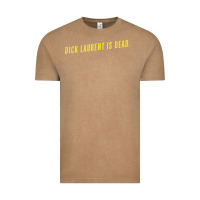 Vintage Coffee DICK LAURENT IS DEAD  Lost Highway (1997) Movie Quote Vintage Tee - trangStudio