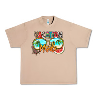 Burro vacation mode Urban Heavy Tee - NancyCooperArtShop
