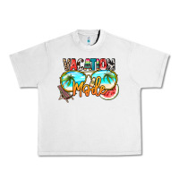 Lunar Rock vacation mode Urban Heavy Tee - NancyCooperArtShop