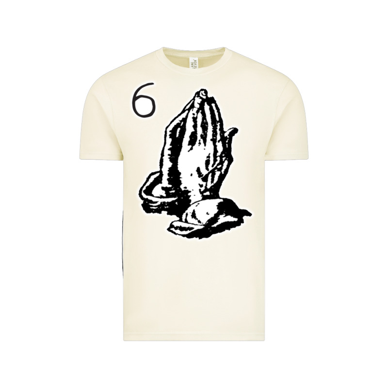6ix God Gift Vintage Tee by trangStudio | Teevron