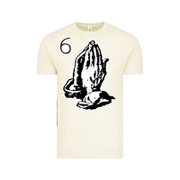 Vintage Arctic 6IX GOD gift Vintage Tee - trangStudio