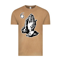 Vintage Camel 6IX GOD gift Vintage Tee - trangStudio